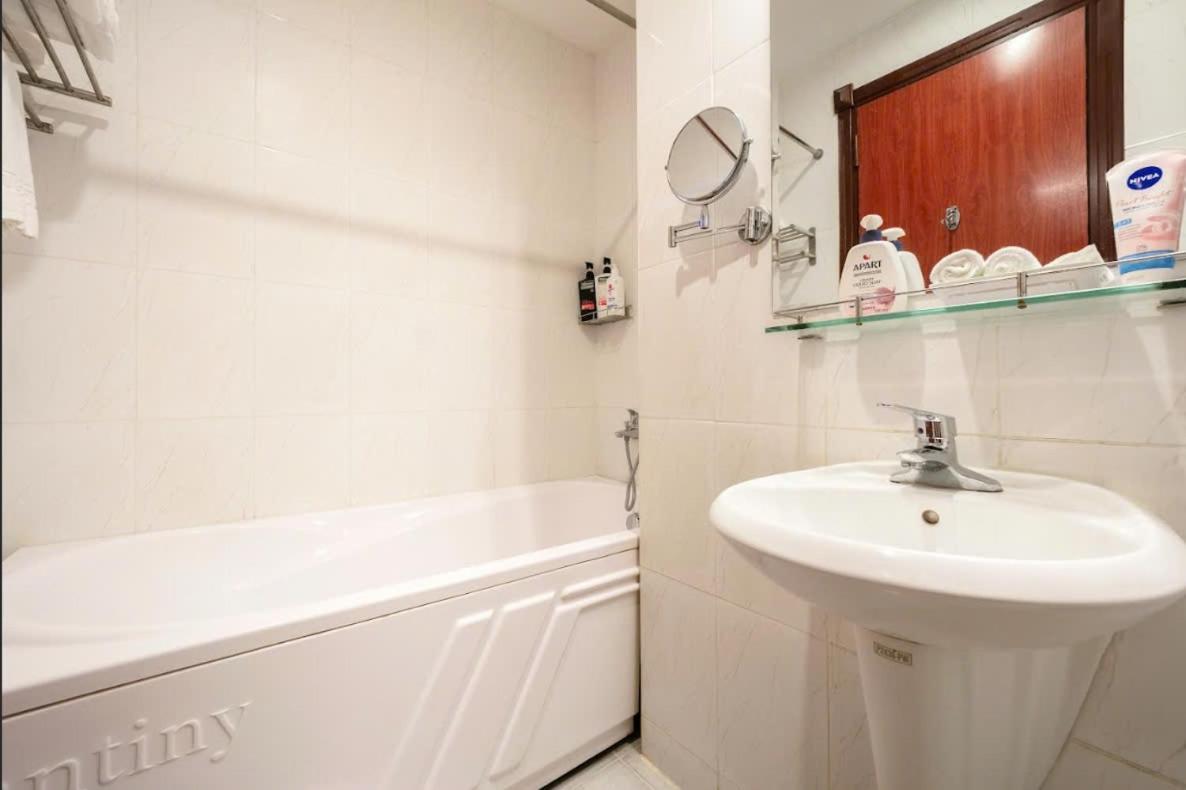 A25 Hotel - 30 An Duong Hanoi Exterior foto