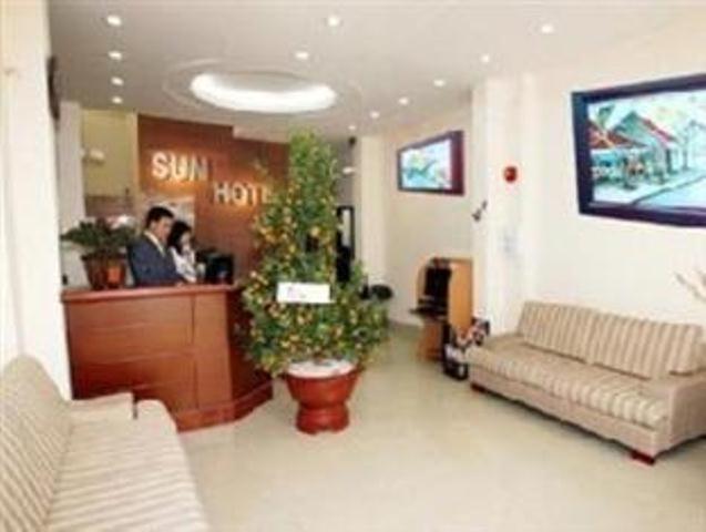 A25 Hotel - 30 An Duong Hanoi Exterior foto